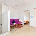 Dotur Apartman *
