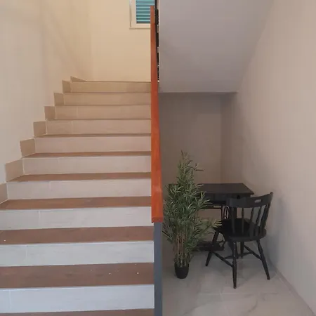 Dotur Apartman Split