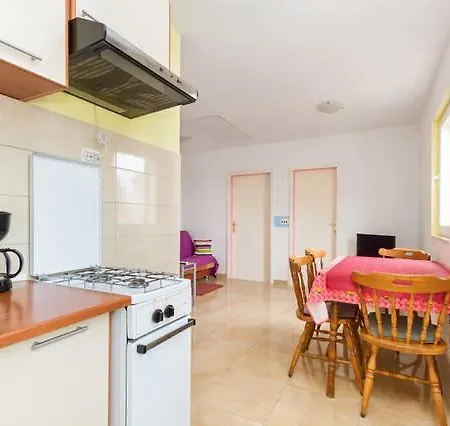 Appartement Dotur Split
