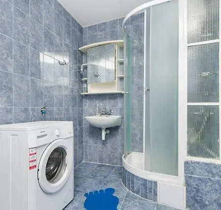 Dotur Apartman Split