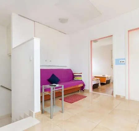 Dotur Apartman *