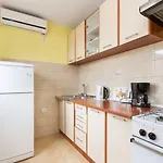 Dotur Apartmán Split