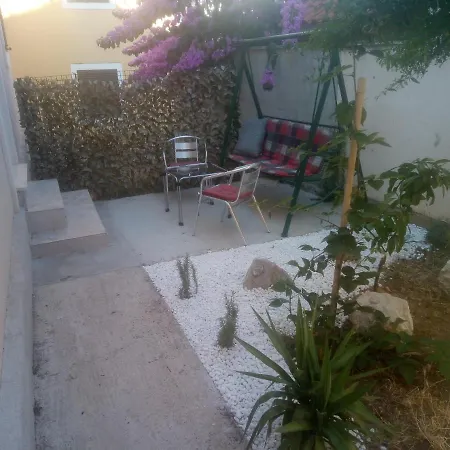 Dotur דירה ספליט