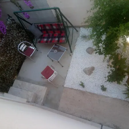 Dotur Apartment *
