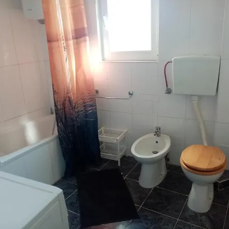 דירה Dotur ספליט