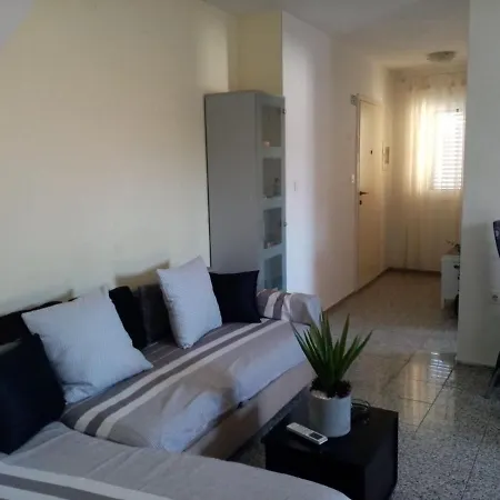 Apartment Dotur *