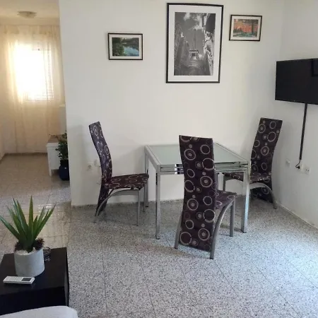 Dotur Apartment *