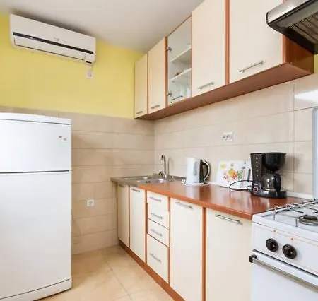 Dotur Apartment Split