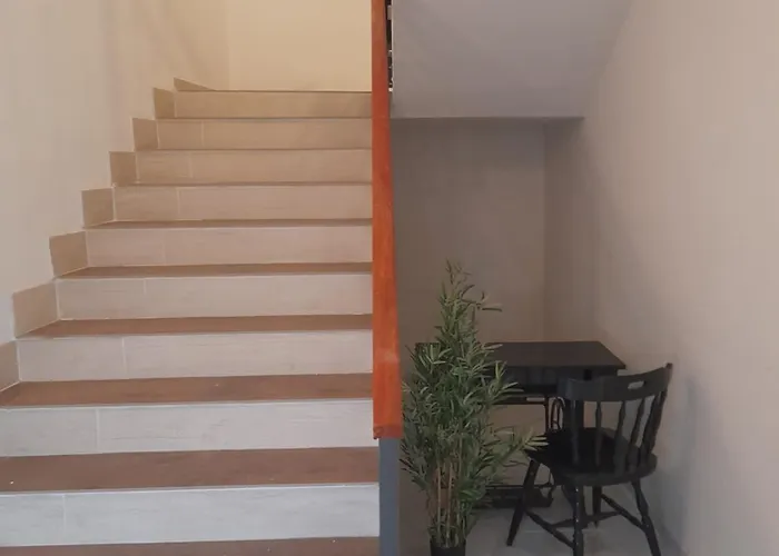 Dotur Apartman Split